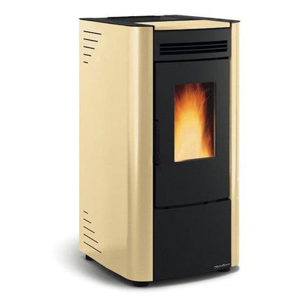 KETTY EVO 2.0 de Nordica Extraflame | Stockestufa – Esangar ✔