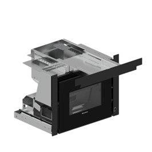 COMFORT P70 AIR PLUS Insertable de Pellets | Stockestufa - Esangar ✔ 