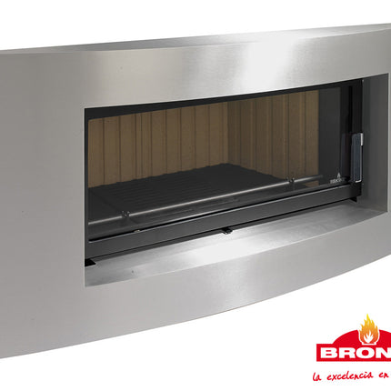 Londres Vision Insertable de Bronpi |  Stockestufa – Esangar ✔