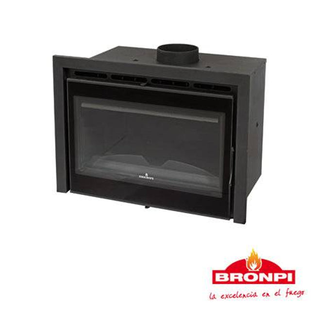 MADRID  V - Stock Estufa