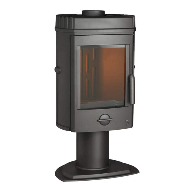 MESNIL Estufa de Leña | Stock Estufa-Esangar