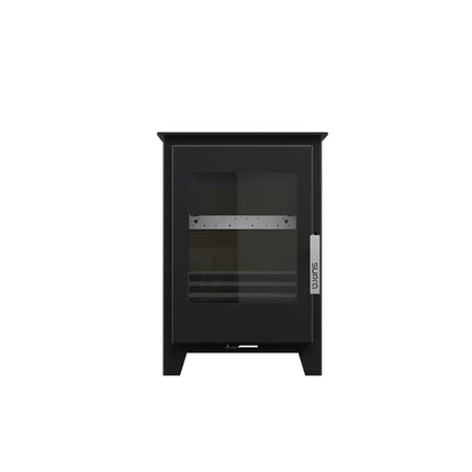 oscar - estufa de leña - Supra - Esangar √