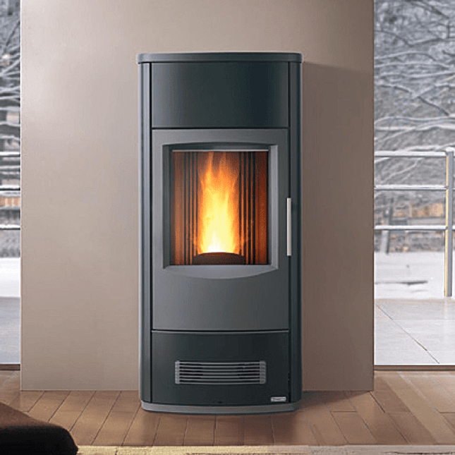 P 163 - Stock Estufa