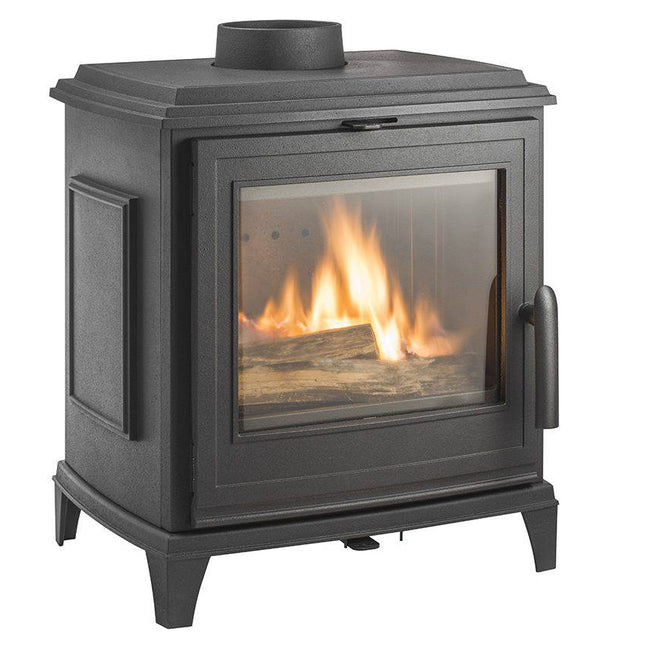 SEDAN S Estufa de Leña | Stock Estufa-Esangar