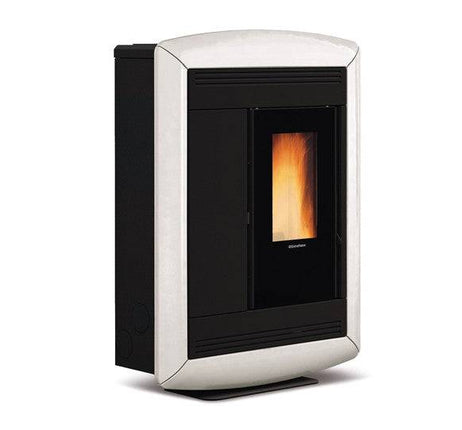 SOUVENIR LUX EVO Estufa de Pellets | Stockestufa - Esangar ✔ 