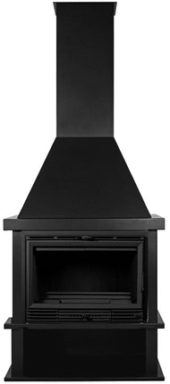 CHIMENEAS METALICAS Tigris 700/800