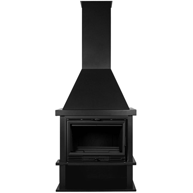 CHIMENEAS METALICAS Tigris 700/800