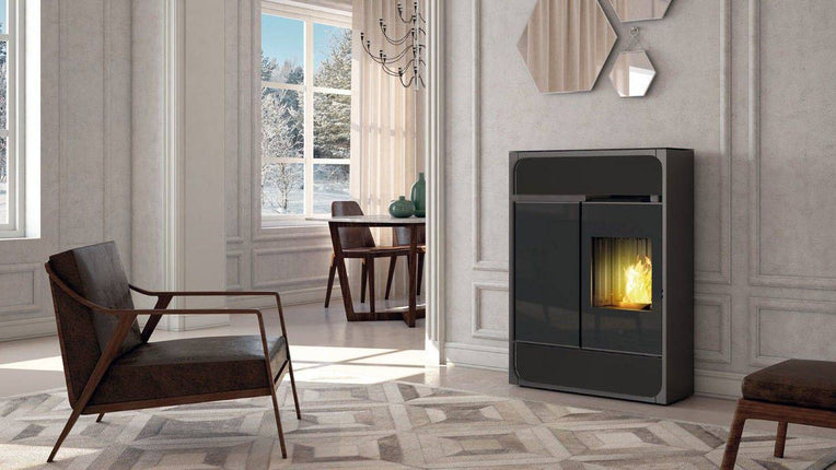 BILD  UP - Stock Estufa