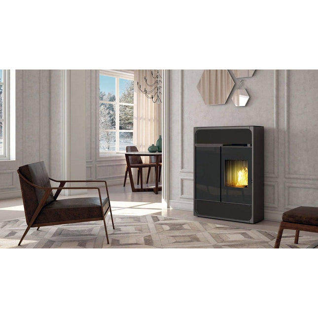 BILD  UP - Stock Estufa