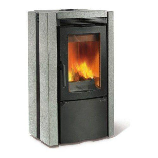 Ester BII de La Nordica Estufa de Leña |  Stockestufa – Esangar ✔