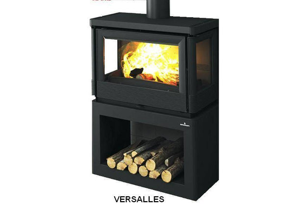 VERSALLES/ VISION - Stock Estufa