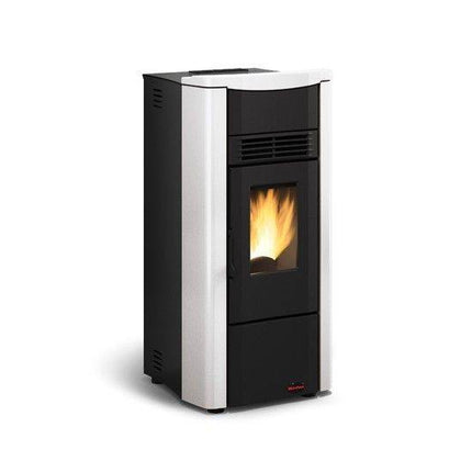 Giusy Plus Evo 2.0 estufa de pellets de Nordica Extraflame | Stockestufa - Esangar  ✔