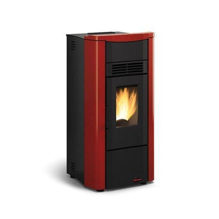 Giusy Plus Evo 2.0 estufa de pellets de Nordica Extraflame | Stockestufa - Esangar  ✔