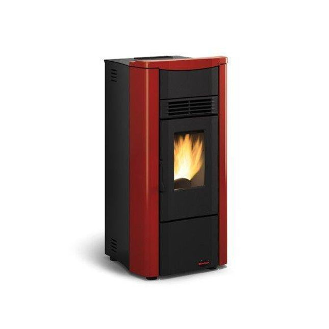 Giusy Plus Evo 2.0 estufa de pellets de Nordica Extraflame | Stockestufa - Esangar  ✔