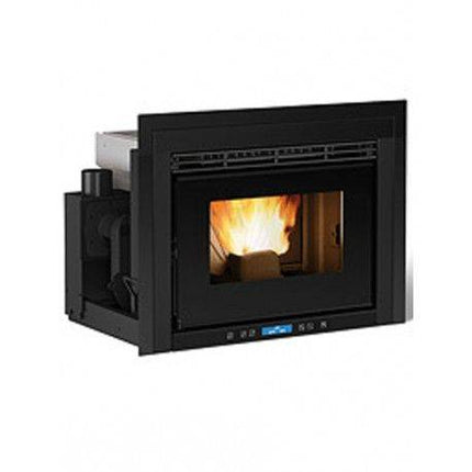 Comfort P70 Air H49 Insertable de Pellets de La Nordica  | Stockestufa - Esangar ✔