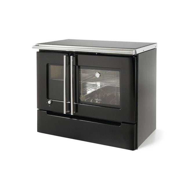 Cares |Cocinas de leña | Stockestufa | Esangar