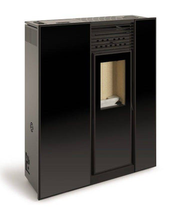 GENESIS Glass  6-8-10-12Kw - Stock Estufa