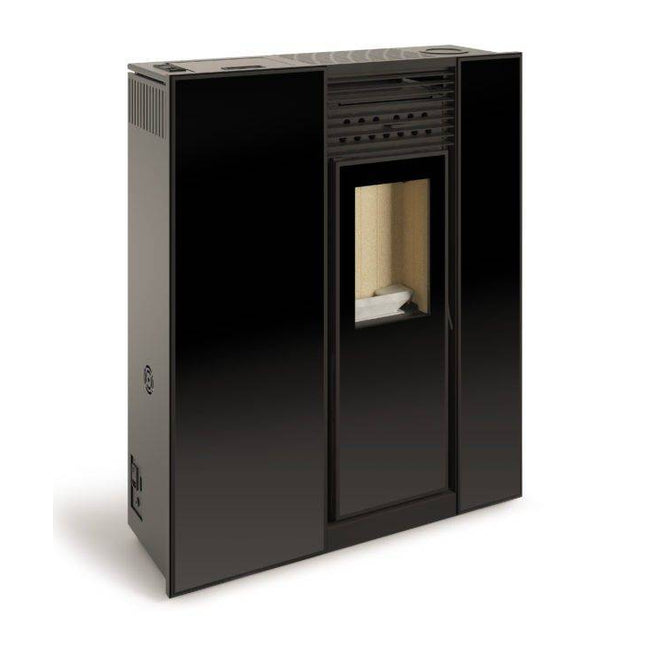 GENESIS Glass  6-8-10-12Kw - Stock Estufa