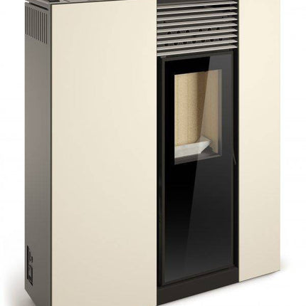 PHOENIX STEEL 10/12Kw - Stock Estufa