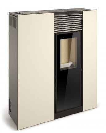 PHOENIX STEEL 10/12Kw - Stock Estufa