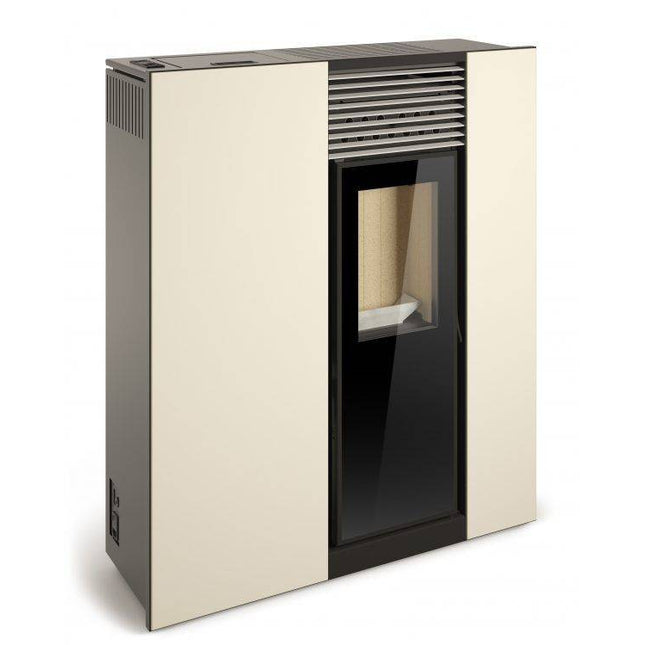 PHOENIX STEEL 10/12Kw - Stock Estufa