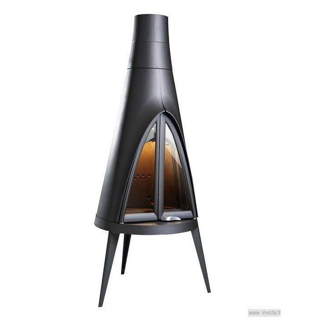 POW WOW - Stock Estufa