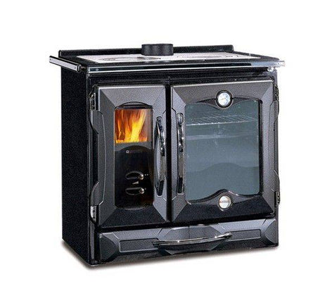 SUPREMA 4.0 Cocina de Leña La Nordica | Stockestufa – Esangar ✔