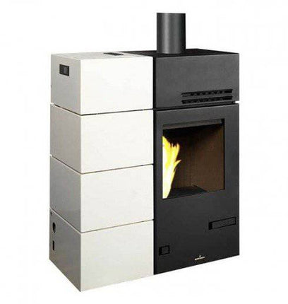 CAROL MIXTA Estufas Mixta Bronpi.  Stockestufa – Esangar ✔