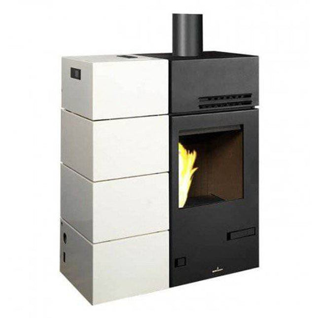 CAROL MIXTA Estufas Mixta Bronpi.  Stockestufa – Esangar ✔