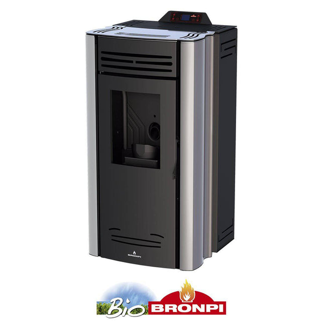 CORAL - Stock Estufa