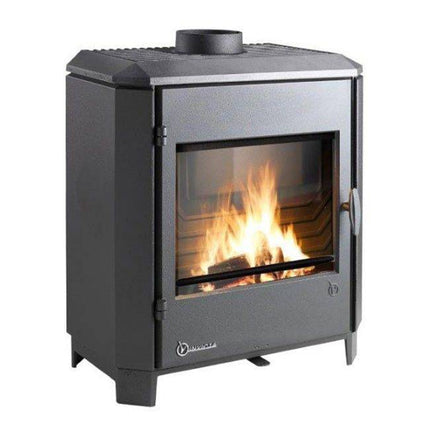 Carolo, Estufa de Leña | Stock Estufa  | Esangar