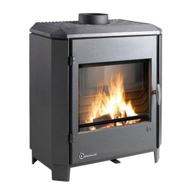 Carolo, Estufa de Leña | Stock Estufa  | Esangar