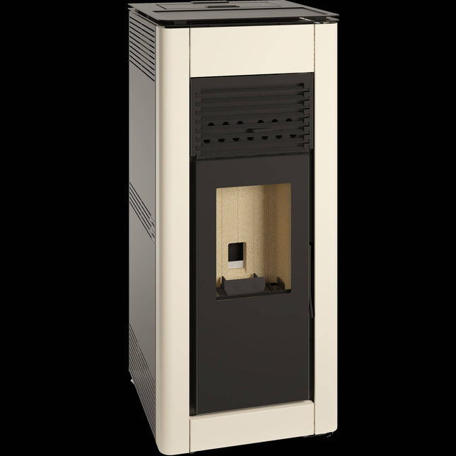 Nora 8/10Kw - Stock Estufa