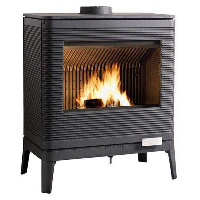 KAZAN  Estufa de Leña | Stock Estufa-Esangar