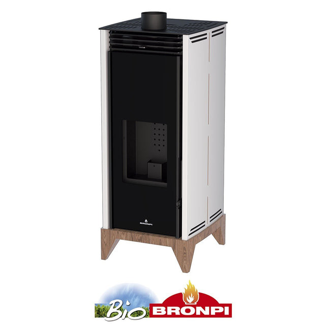 FREE 6 V - Stock Estufa