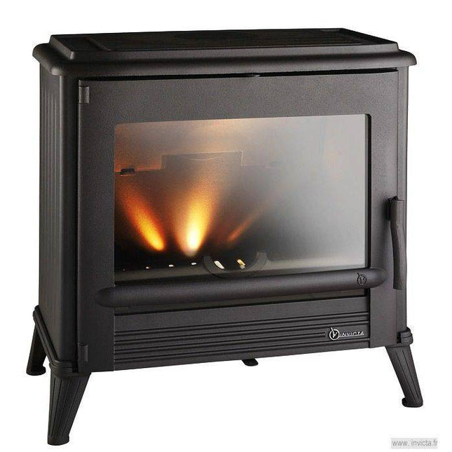 MODENA Estufa de Leña | Stock Estufa-Esangar