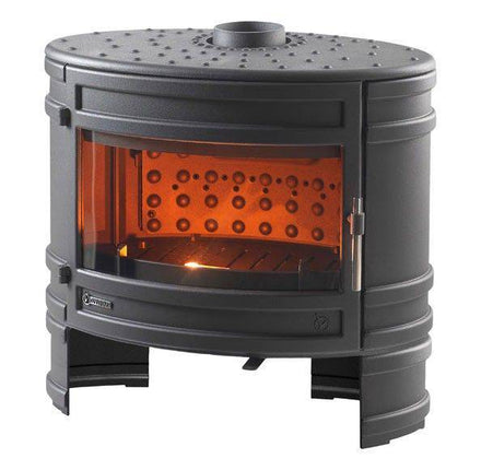 ANGOR Estufa de Leña | Stock Estufa  | Esangar