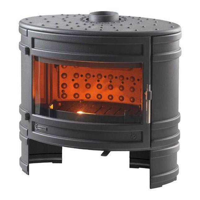 ANGOR Estufa de Leña | Stock Estufa  | Esangar