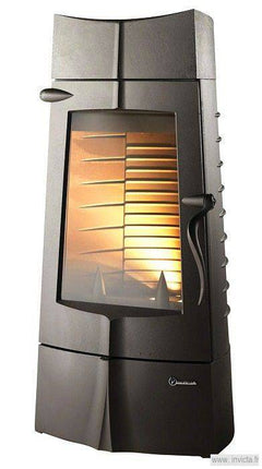 CHAMANE 10 Estufa de Leña | Stock Estufa - Esangar