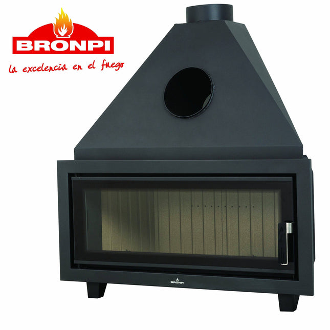 Londres Vision Insertable de Bronpi |  Stockestufa – Esangar ✔
