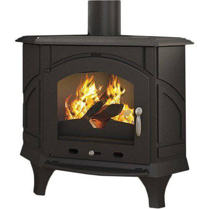 ALTEA | ESTUFA DE LEÑA | BRONPI | Stockestufa - ESANGAR