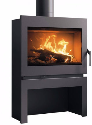 ATENEA Estufa de Leña |  Stock Estufa-Esangar