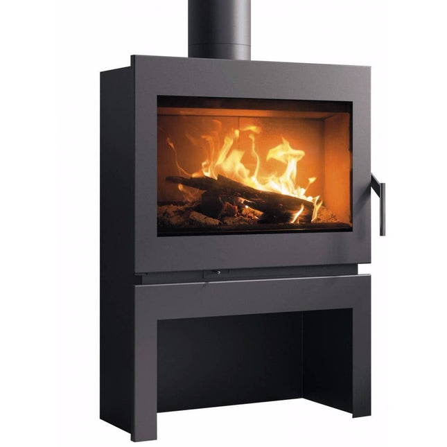 ATENEA Estufa de Leña |  Stock Estufa-Esangar