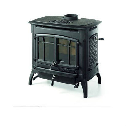 BENNIGTON HERGOM | Estufa de Leña | Esangar