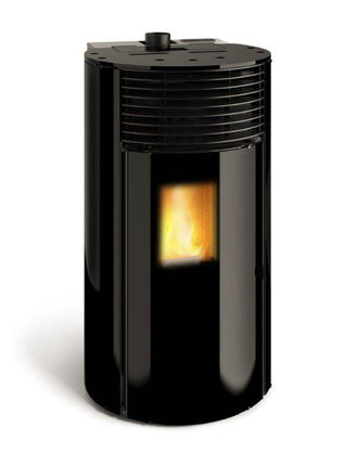 Helen Glass - Stock Estufa