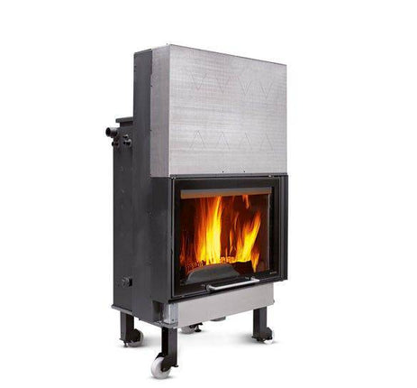 TermoCamino Wf Plus DSA - Stock Estufa